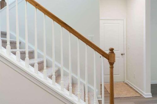 2130 Hydrangea Ln, Austell GA 30106-2660 exterior