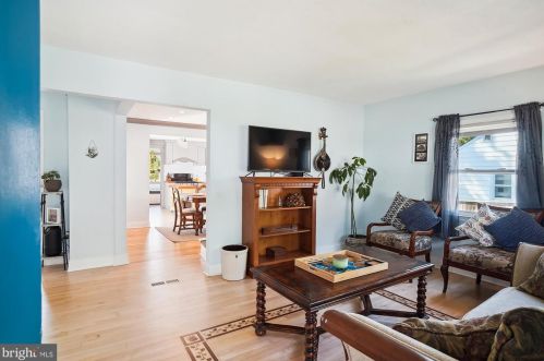 11808 Goodloe Rd, Silver Spring MD  20906-4844 exterior