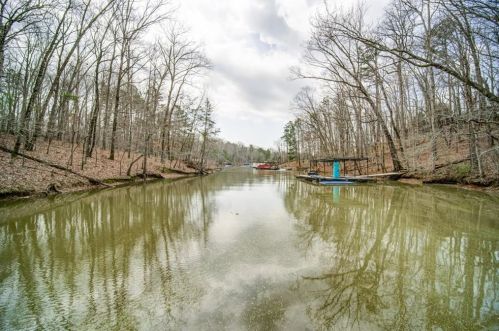 8245 Bennett Ln, Gainesville GA 30506-4068 exterior