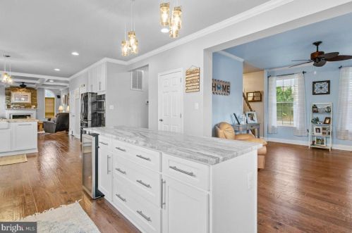 2949 Queensberry Dr, Huntingtown MD 20639-2306 exterior