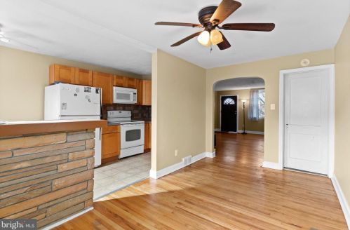 502 Rively Ave, Manor PA 19036-1014 exterior