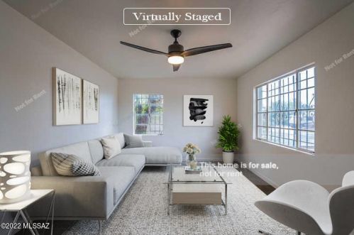 5042 Eastland St, Tucson, AZ 85711-4954