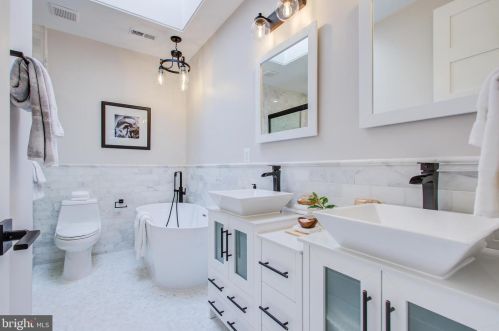 3904 13th St, Washington DC 20003-4108 exterior