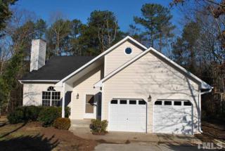 803 Alpha Dr, Durham, NC 27703-2566