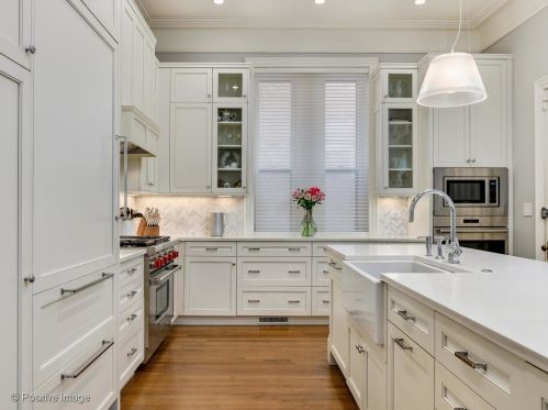 529 Wrightwood Ave, Chicago IL  60614-1794 exterior