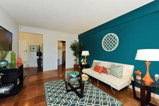 3501 Saint Paul St, Baltimore MD  21218-2761 exterior