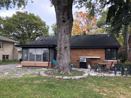 178 Grace Ave, Elmhurst IL 60126-3238 exterior