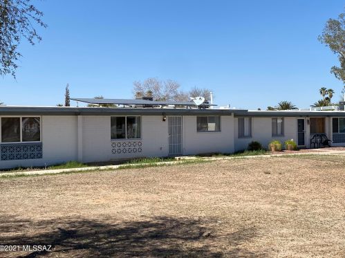 4068 Evergreen Ave, Tucson, AZ 85730-3928