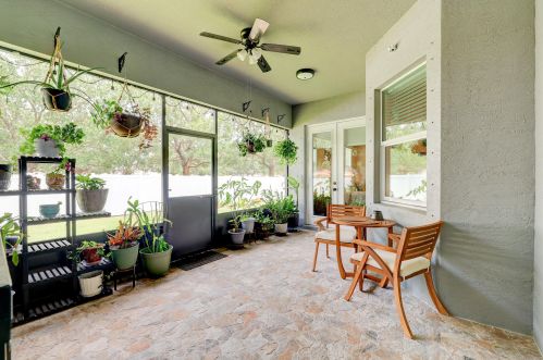 5809 Blue Bonnet Ct, Fort Pierce FL  34986-4186 exterior