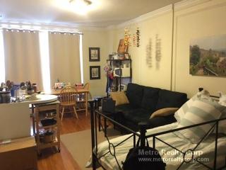 1252 Beacon St, Brookline MA  02446-3718 exterior