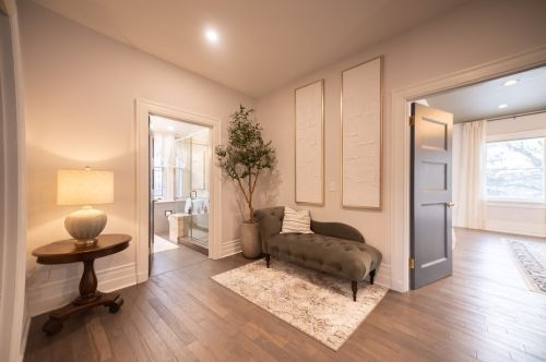 5532 Forbes Ave, Pittsburgh PA  15217-1126 exterior