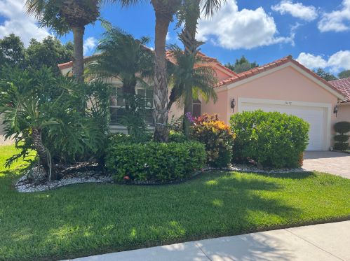 11672 Dove Hollow Ave, Boynton Beach, FL 33437-1698