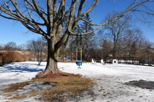 36 Coolidge Rd, Danvers MA 01923-2358 exterior