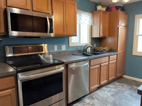 6710 Paris Ave, Grand Rapids MI 49548-6951 exterior