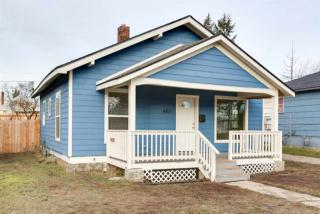 4811 Lacey St, Spokane, WA 99217-5023