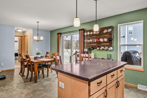 513 Apollo Way, Madison WI  53718-2901 exterior