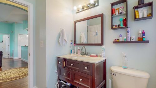 1080 Romaine Ln, Fort Pierce FL 34953-3675 exterior