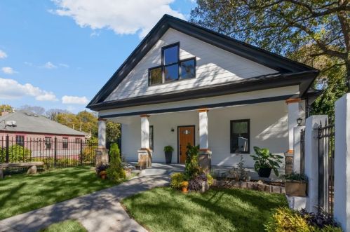 960 Allene Ave, Atlanta GA  30310-2849 exterior