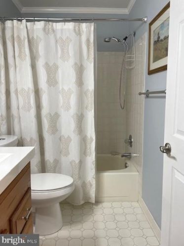 2400 Falling Creek Rd, Silver Spring MD 20904-5269 exterior