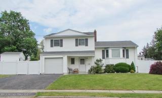 17 Sulliman Rd, Edison, NJ 08817-4138