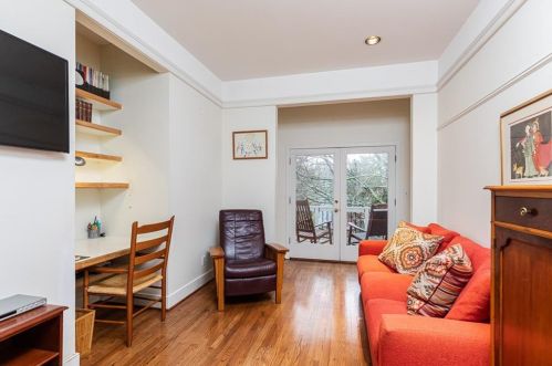 33 Camden Rd, Atlanta GA  30309-1507 exterior