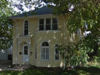 1426 Kensington Blvd, Milwaukee WI  53211-1531 exterior