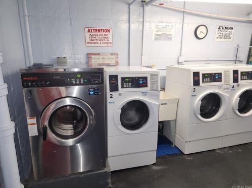 3201 Grand Concourse, Bronx NY 10468-1270 exterior