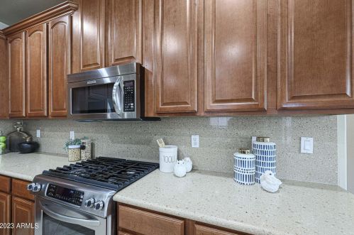 928 Nolan Pl, Chandler AZ  85249-3345 exterior