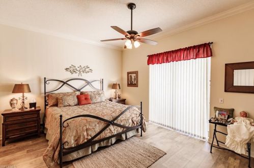 3234 Benicia Ct, Naples FL 34109-1364 exterior