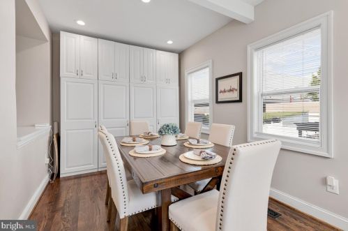 4011 13th St, Washington DC  20011-5607 exterior