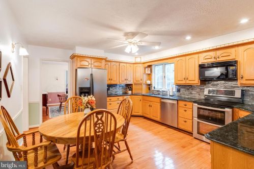 2314 Furnace Rd, Fallston MD 21047-1045 exterior