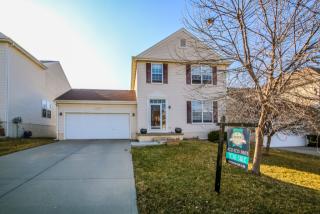 4760 194th Ave, Omaha, NE 68135-3598