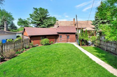 11056 Bell Ave, Chicago IL 60643-3935 exterior