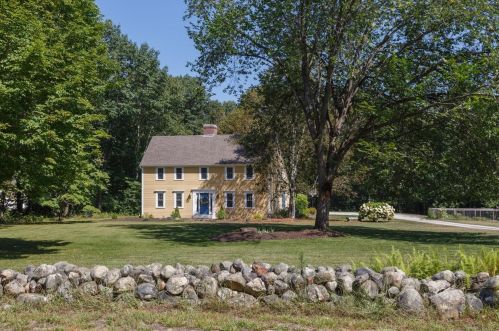 59 Knox Rd, Concord, NH 03304-3809