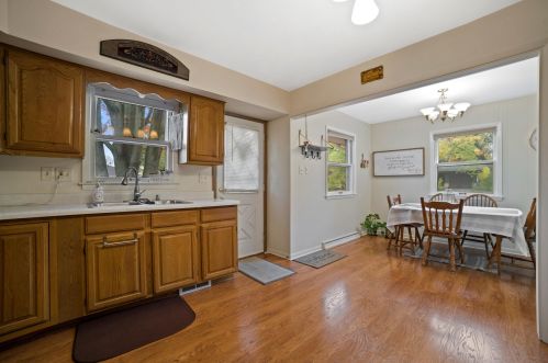 8325 53rd St, Milwaukee WI  53223-3522 exterior