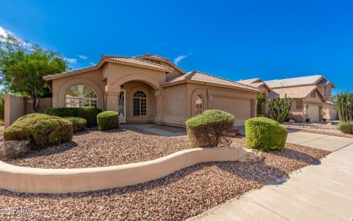 5071 Ivanhoe St, Chandler AZ  85226-1966 exterior