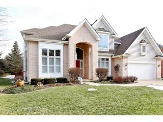 2370 Lansburgh Ct, Aurora, IL 60502-9368