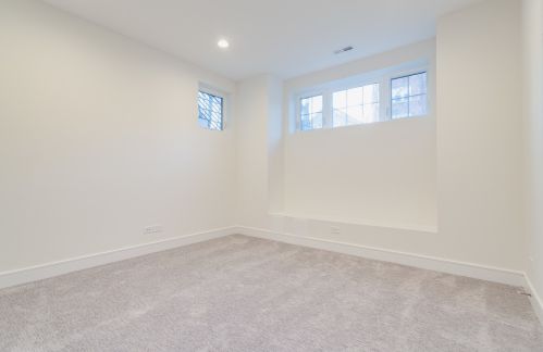 4117 Whipple St, Chicago IL 60652-1629 exterior