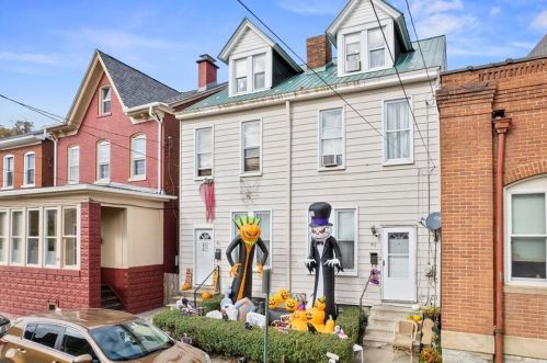 45 Locust St, Pittsburgh, PA 15223-2102