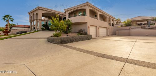 13816 18th St, Phoenix AZ 85022-2878 exterior