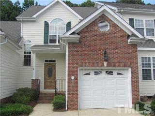 203 Harbor Creek Dr, Cary NC  27511-4391 exterior