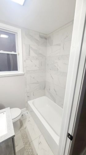 2 137 Pl, Chicago IL 60827-2909 exterior