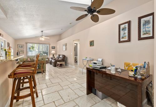 2508 Deckard St, Fort Pierce FL exterior