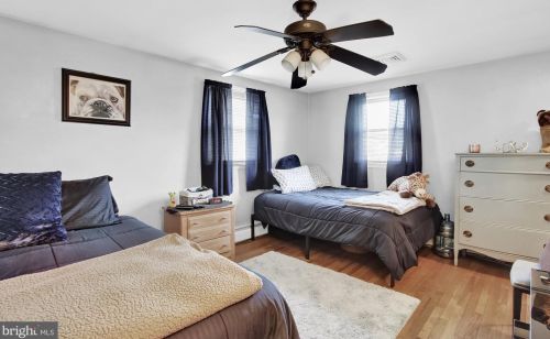 1243 Crestwood Dr, Pottstown PA 19464-2931 exterior