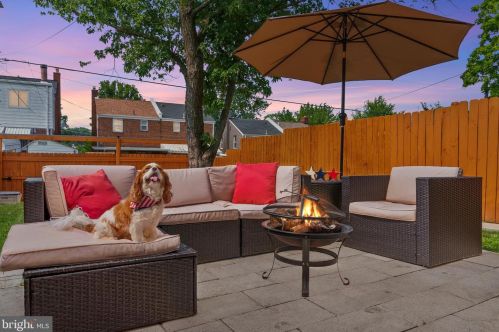 4355 G St, Washington DC  20019-4255 exterior