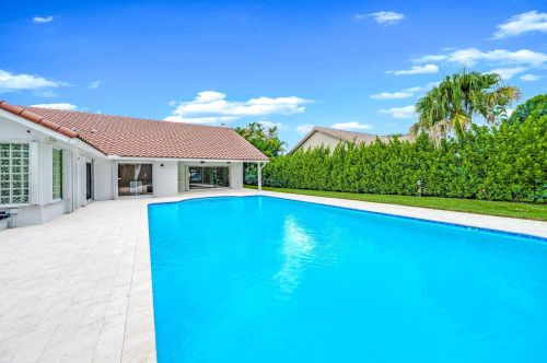 1515 19th St, Boca Raton FL 33432-1591 exterior