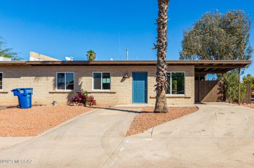 7227 Bellingham Dr, Tucson AZ  85730-3305 exterior