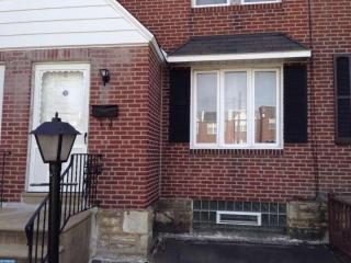 6307 Calvert St, Philadelphia PA  19149-2908 exterior