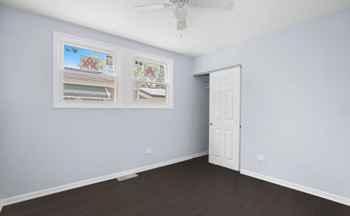 1219 108th Pl, Chicago IL  60643-3702 exterior