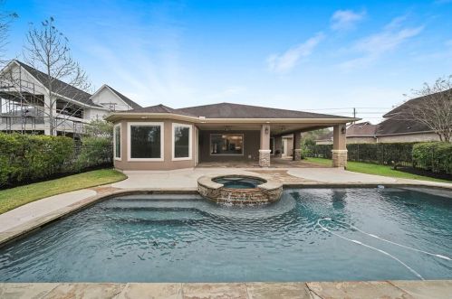 20935 Atascocita Pt Dr, Humble TX 77346-1606 exterior